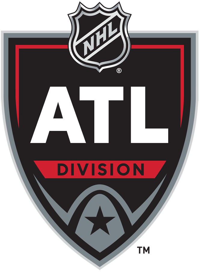 NHL All-Star Game 2020 Team Logo v4 iron on transfers for T-shirts